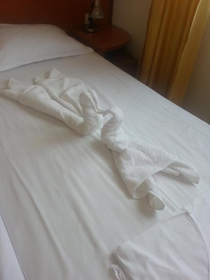 Отель Family Hotel Romantik Солнечный Берег-26